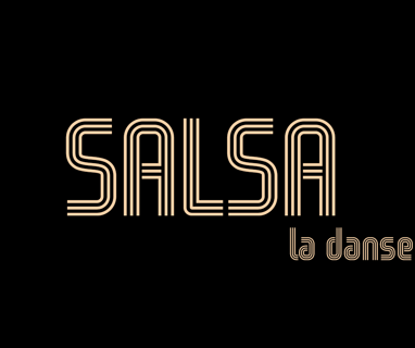 salsa la danse