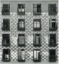 Leyes de la Gestalt