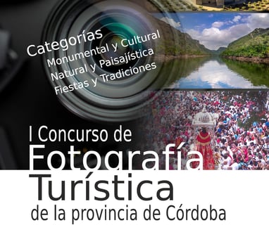 I Concurso Fotografia Turistica