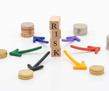 diversification of risk