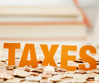 Tax Planning