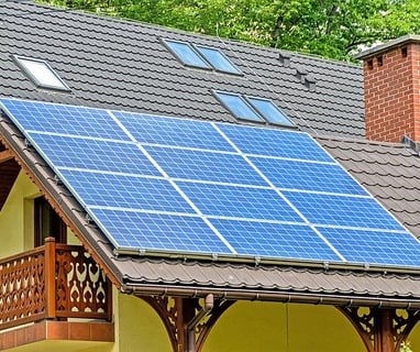 Solar 3.0 vs this type of solar panels.