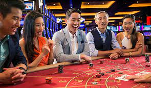 ทดลองเล่นsexy baccarat