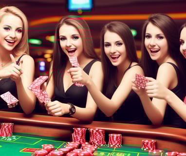 aesexy เซ็กซี่ บาคาร่า sexy baccarat เดิมพันออนไลน์ 24 ชม