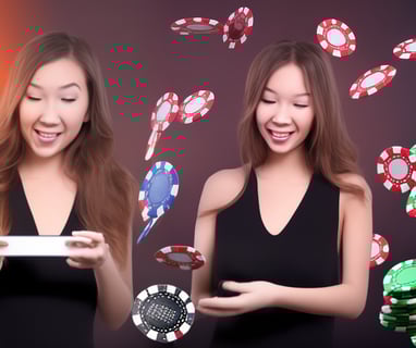 สูตรsexy gaming