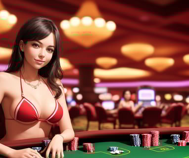 บาคาร่า sexy