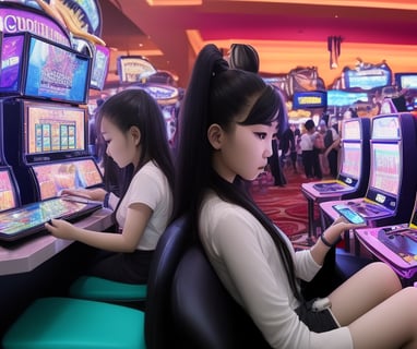 สูตรบาคาร่าsexy gaming