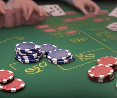 sexy baccarat ai
