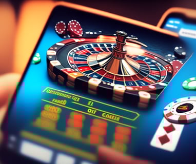 sexy casino