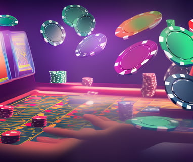 casino sexy