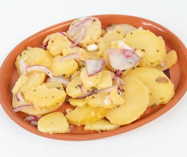 patatas panaderas