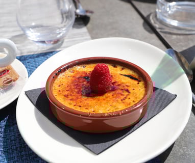 crema catalana