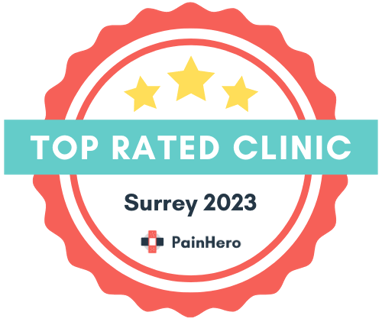 Best Surrey Newton Massage Clinic 