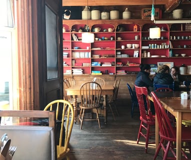 Café de la Grave