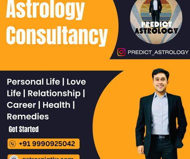 Daily Consultancy, Astrology consultancy, Career Guidance, astrologer rajat kumar