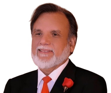 sarfraz khan renowned broadcaster