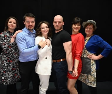 Seks in ljubosumnost