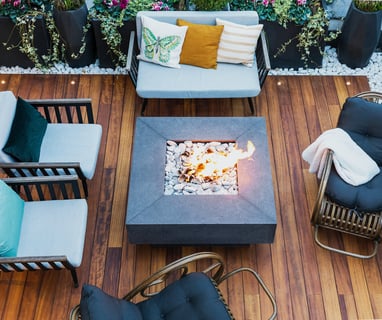 Affordable Patio Furniture