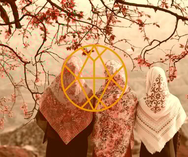 Is the Hijab or Head Covering in the Quran