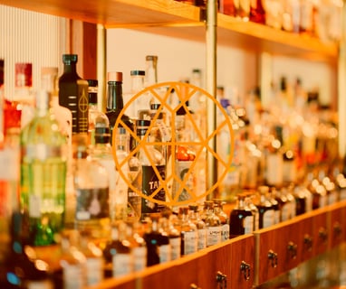 Why Alcohol and Gambling is Not Forbidden in the Quran