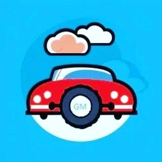 Logo le Raid du GM