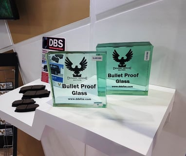 bulletproof glass, ballistic steel, heavy duty brakes for armored cars and armoured vehicles