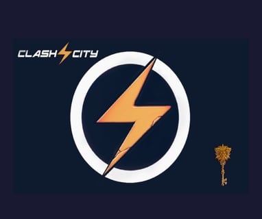 Clash City