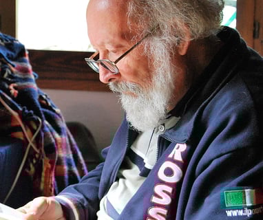 Riccardo Assom
