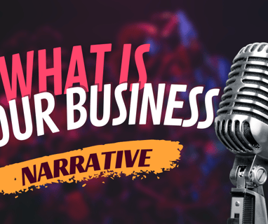 Your business narra