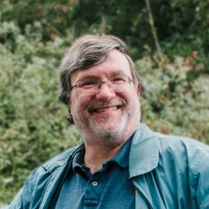 Robert Leroux, CIO