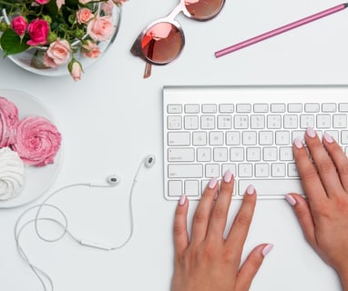 EasyAdmin Assistante adminstrative externalisé assistante RH nantes saint nazaire 44