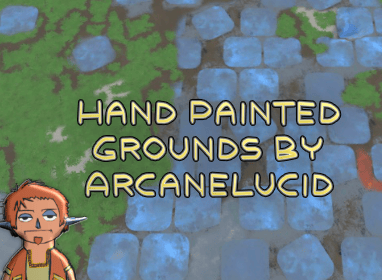Texture pack for unity game engine.