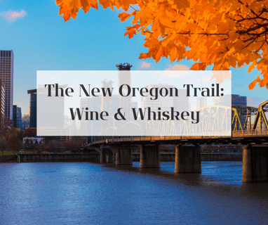 The New Oregon Trail / Img Portland