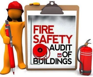 Fire Safety Audit