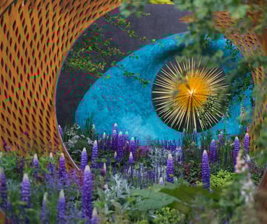 Chauffeur service Royal Chelsea Flower Show | Smart City Prestige