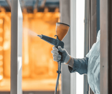 Decorative Coating