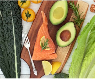 ALIMENTAÇÃO SAUDÁVEL SPASS SAÚDE