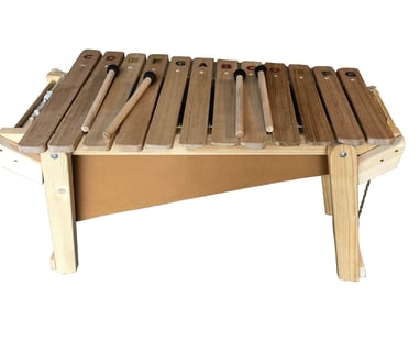 The Levi Marimba