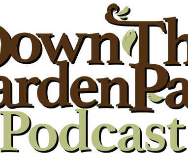 Down the garden path Podcast