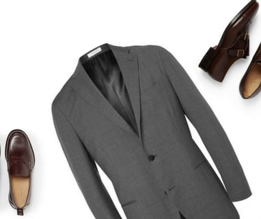 Quelles chaussures pour quel costume - Mr Afropolitan