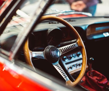 problemas mas comunes al intentar importar un coche desde alemania