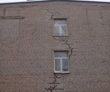 Sutvirtinimas, tuštumų užpildymas