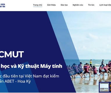 Trường Đại học Bách Khoa – Khoa Khoa Học Và Kỹ Thuật Máy Tính