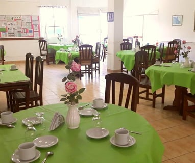 Geriatrico Del Portal - Hogar de Ancianos in ROSARIO, SANTA FE photo 1