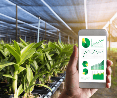Agricultura Inteligente - Telemetric