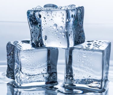 telemetría e iot en la fabricación del hielo