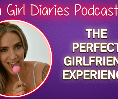 the perfect girlfriend experience
