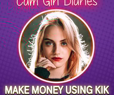 Make money using Kik