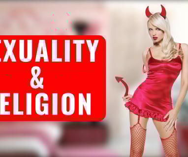 sexuality and religion
