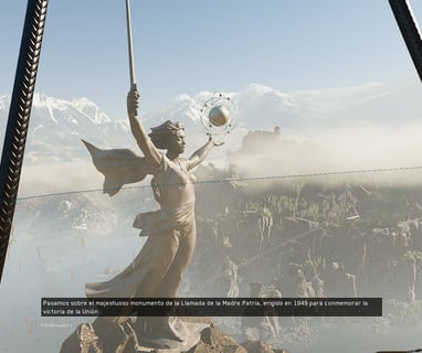 Screenshot del juego